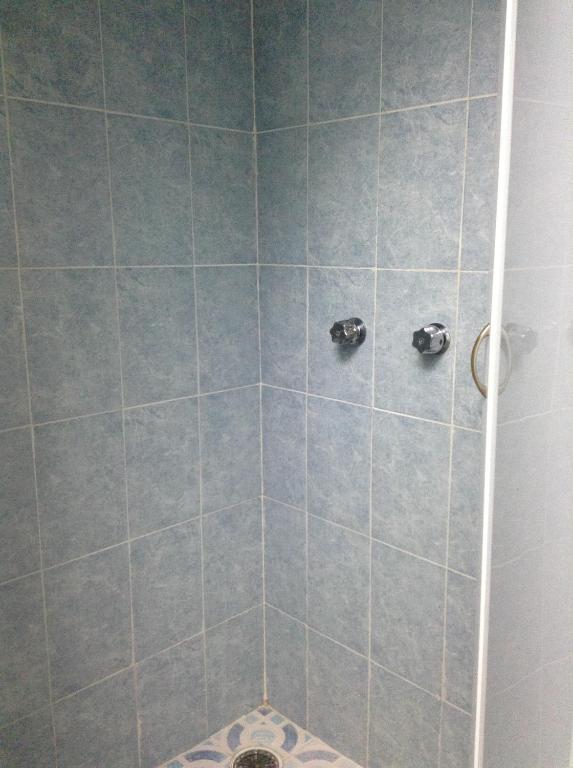 Hotel Villa Alpina El Chalet Pachuca Oda fotoğraf